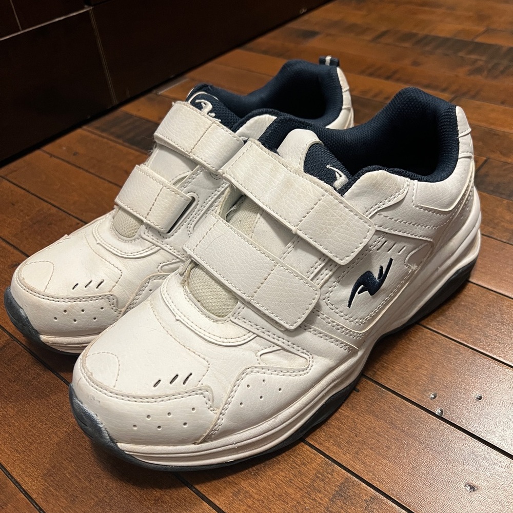 Athletic Works Men’s Martin Athletic Shoes